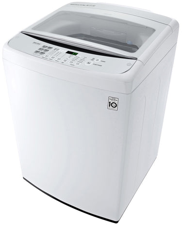 Second hand LG 10kg Top Load Washing Machine WTG1032WF - Second Hand Appliances Geebung